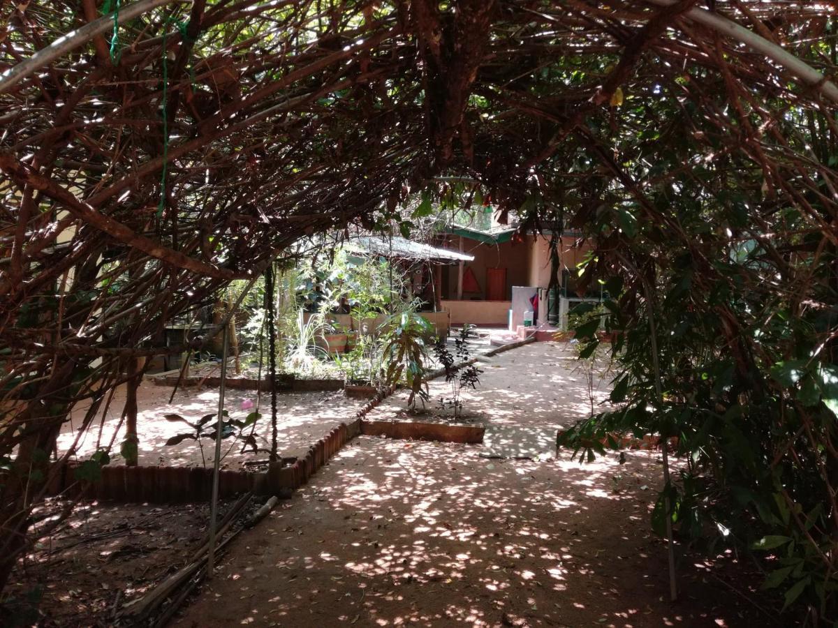 Sigiriya Freedom Lodge Dambulla Exterior foto