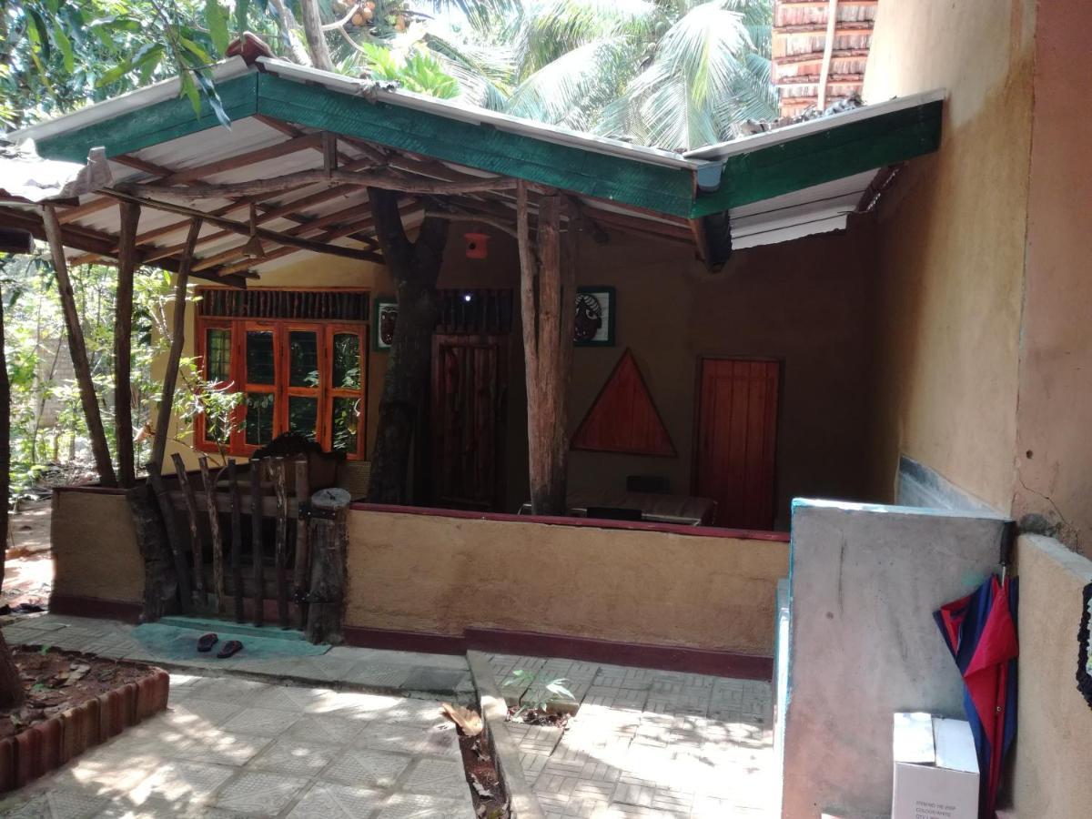 Sigiriya Freedom Lodge Dambulla Exterior foto