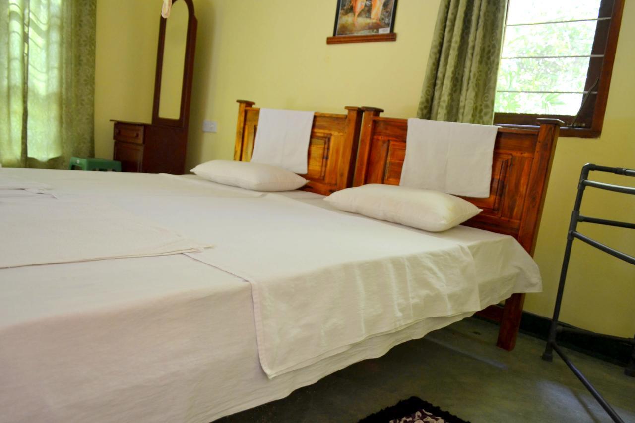 Sigiriya Freedom Lodge Dambulla Exterior foto