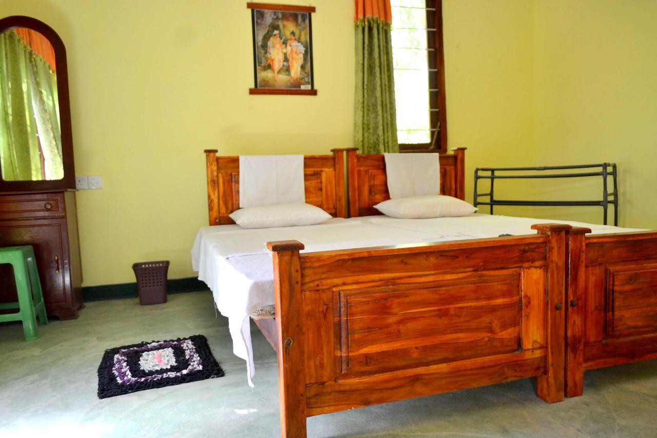 Sigiriya Freedom Lodge Dambulla Exterior foto