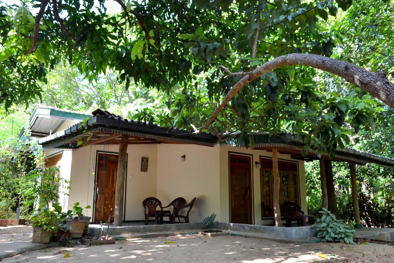 Sigiriya Freedom Lodge Dambulla Exterior foto