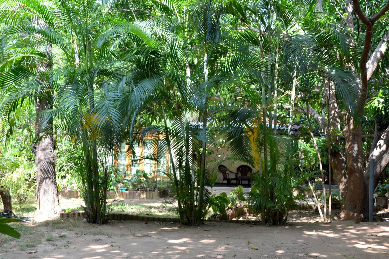 Sigiriya Freedom Lodge Dambulla Exterior foto